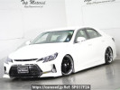 Toyota Mark X GRX130