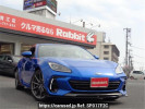 Subaru BRZ ZD8