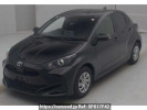 Toyota YARIS KSP210