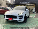 Porsche Macan J1H2