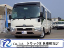 Toyota Coaster XZB70