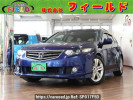 Honda Accord Tourer CW2