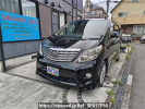 Toyota Alphard GGH20W