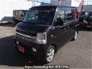 Suzuki Every Wagon DA64W