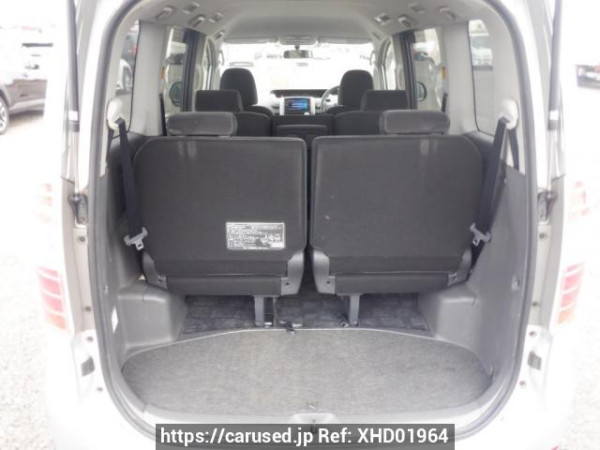 Used 2008 AT toyota noah ZRR70G Image[8]