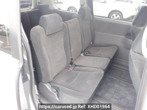 Used 2008 AT toyota noah ZRR70G Image[15]