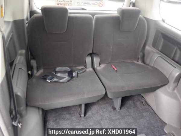 Used 2008 AT toyota noah ZRR70G Image[17]