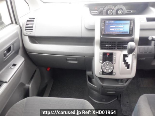 Used 2008 AT toyota noah ZRR70G Image[20]