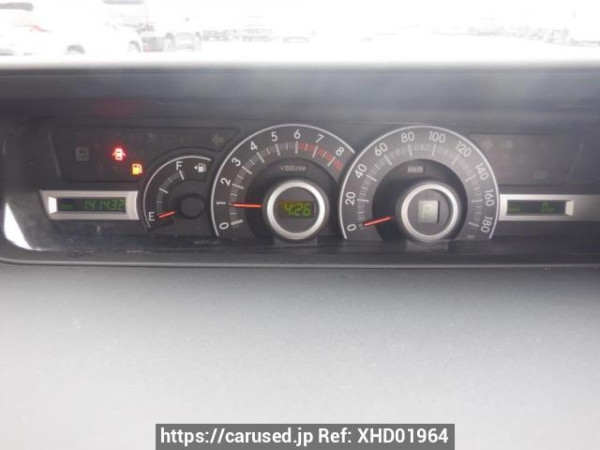 Used 2008 AT toyota noah ZRR70G Image[22]