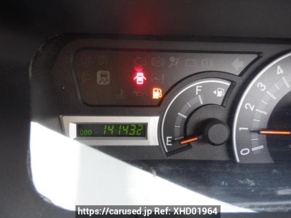 Used 2008 AT toyota noah ZRR70G Image[23]