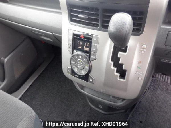 Used 2008 AT toyota noah ZRR70G Image[26]
