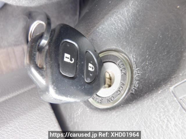 Used 2008 AT toyota noah ZRR70G Image[27]