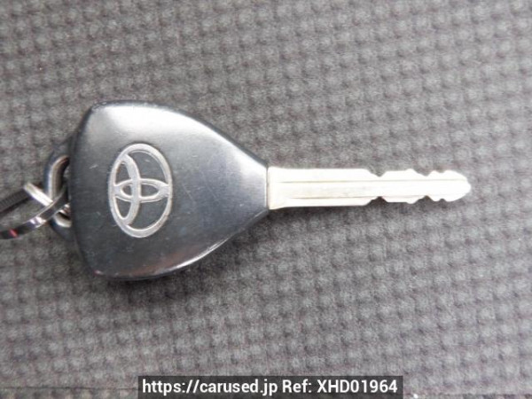 Used 2008 AT toyota noah ZRR70G Image[28]