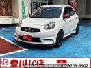 Nissan March K13カイ