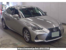 Lexus IS ASE30