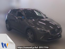 Mazda CX-3 DK5FW