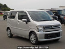 Suzuki Wagon R MH85S