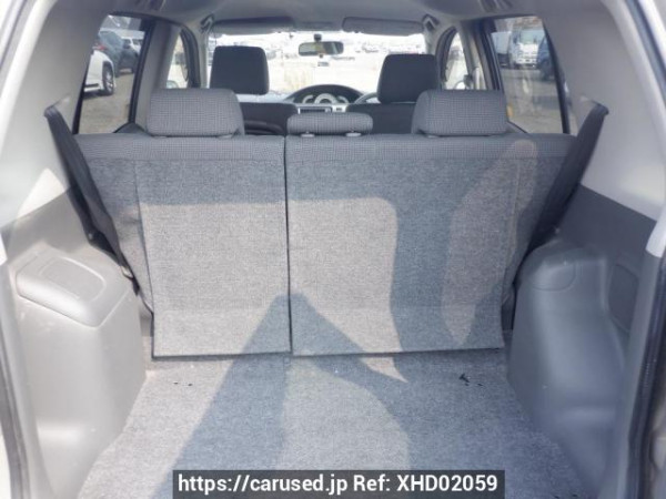 Used 2004 AT toyota raum NCZ20 Image[9]