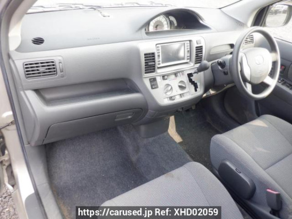 Used 2004 AT toyota raum NCZ20 Image[14]