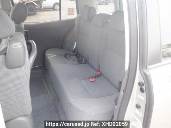 Used 2004 AT toyota raum NCZ20 Image[16]