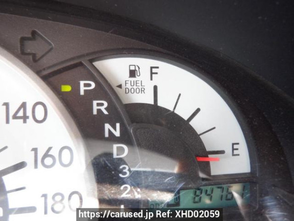 Used 2004 AT toyota raum NCZ20 Image[22]