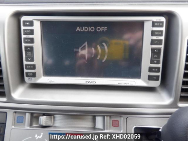 Used 2004 AT toyota raum NCZ20 Image[24]