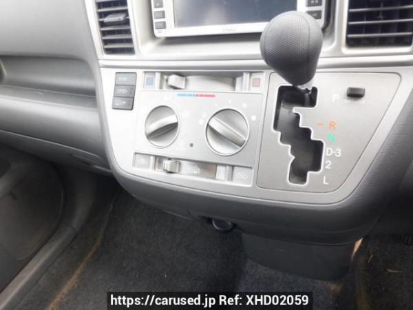 Used 2004 AT toyota raum NCZ20 Image[25]
