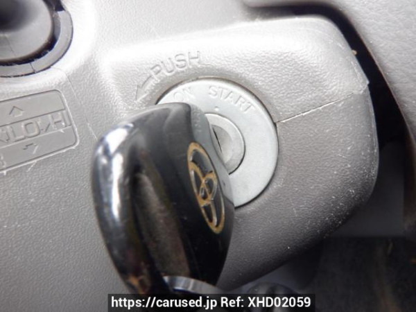 Used 2004 AT toyota raum NCZ20 Image[26]