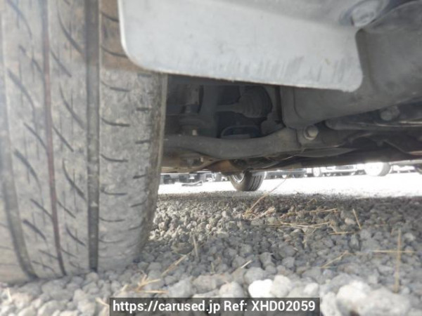 Used 2004 AT toyota raum NCZ20 Image[32]