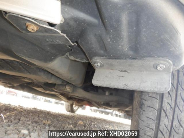 Used 2004 AT toyota raum NCZ20 Image[33]