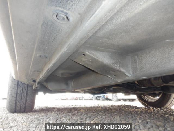 Used 2004 AT toyota raum NCZ20 Image[35]