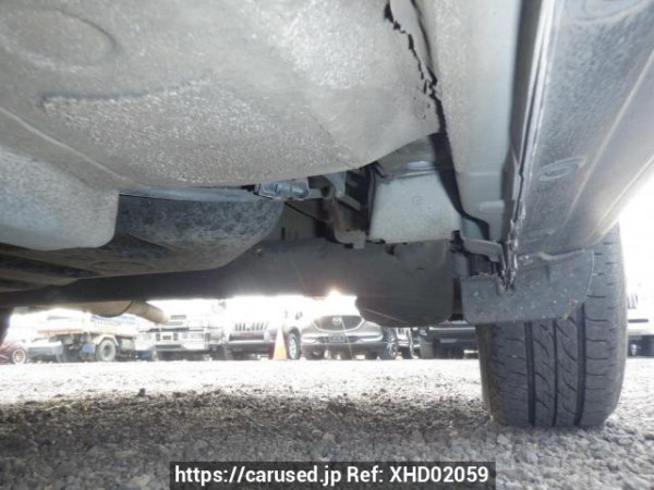 Used 2004 AT toyota raum NCZ20 Image[37]