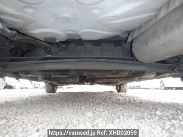 Used 2004 AT toyota raum NCZ20 Image[40]