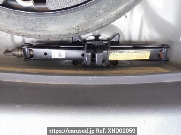 Used 2004 AT toyota raum NCZ20 Image[42]