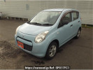 Suzuki Alto HA25S