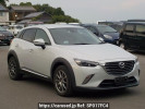 Mazda CX-3 DK5FW
