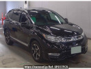 Honda CR-V Hybrid RT6