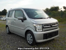 Suzuki Wagon R MH85S