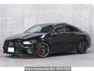 Mercedes Benz CLA class 118354M