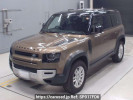 Land Rover Defender LE72WAB