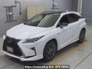 Lexus RX GYL25W