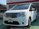 Nissan Serena HC26