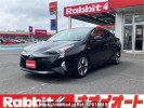 Toyota Prius ZVW51