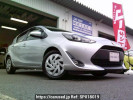 Toyota Aqua NHP10