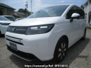Honda Freed GT7