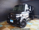 Honda N-BOX CUSTOM JF3