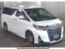Toyota Alphard Hybrid AYH30W