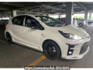 Toyota Aqua NHP10