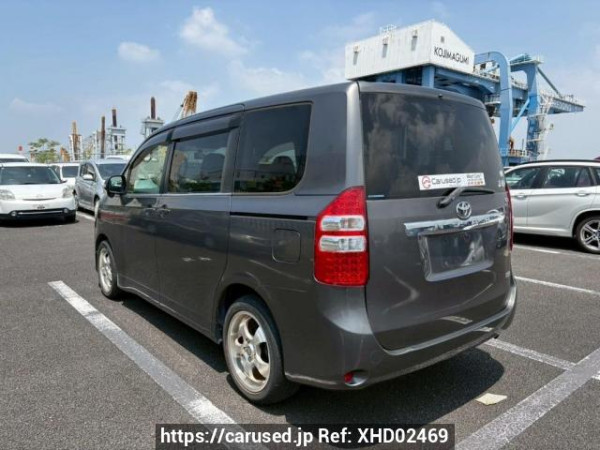 Used 2010 AT toyota noah ZRR70G Image[4]