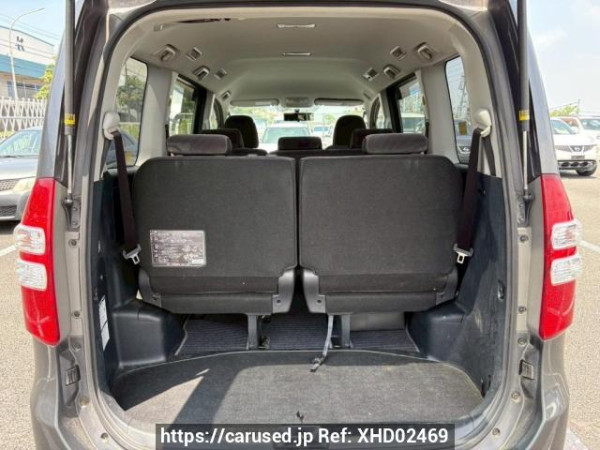 Used 2010 AT toyota noah ZRR70G Image[8]